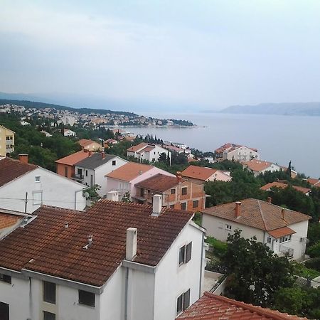 Odvojak Apartments Crikvenica Bilik gambar