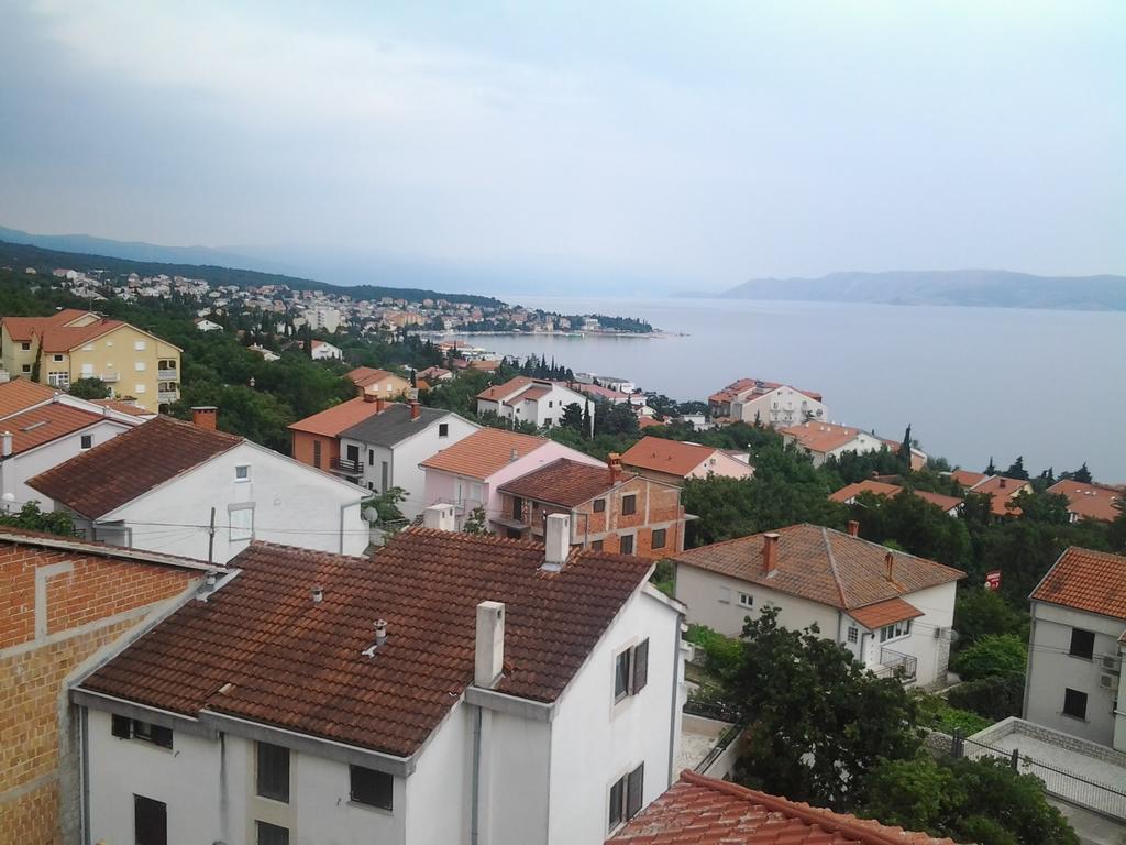 Odvojak Apartments Crikvenica Bilik gambar