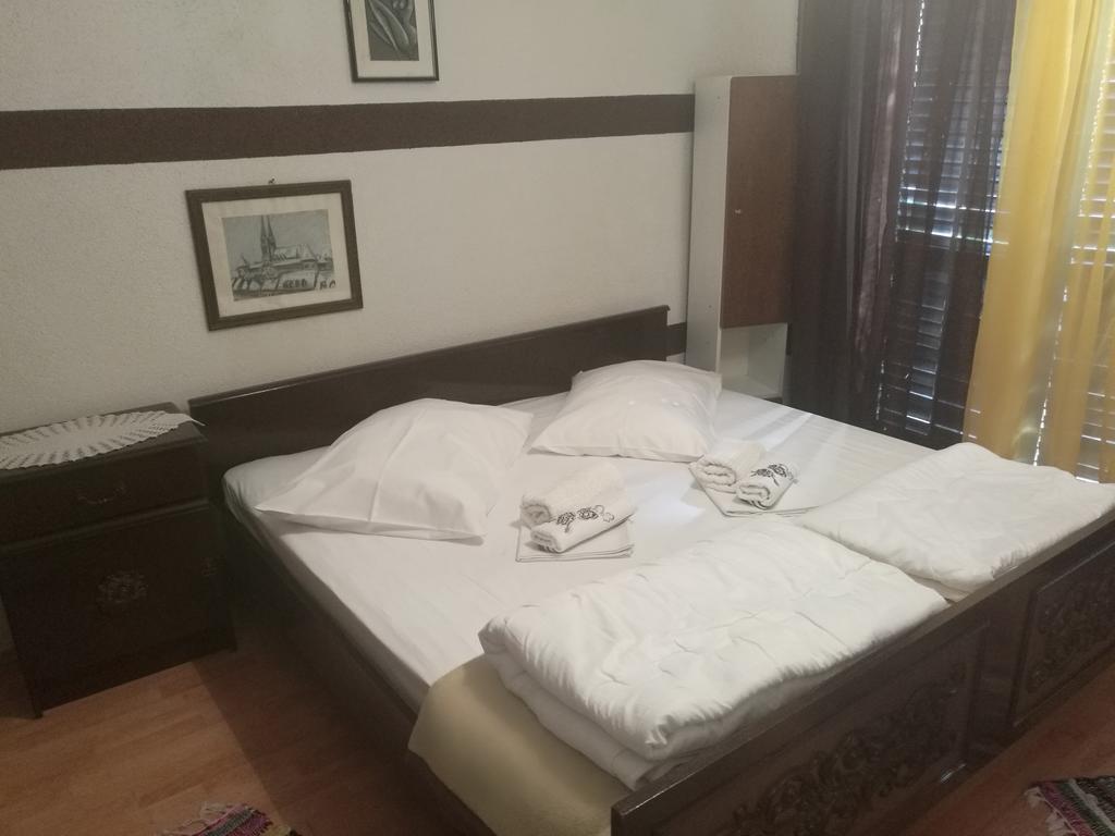 Odvojak Apartments Crikvenica Luaran gambar