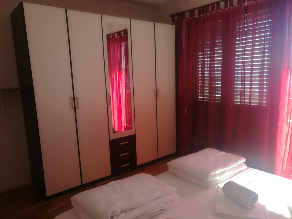 Odvojak Apartments Crikvenica Luaran gambar