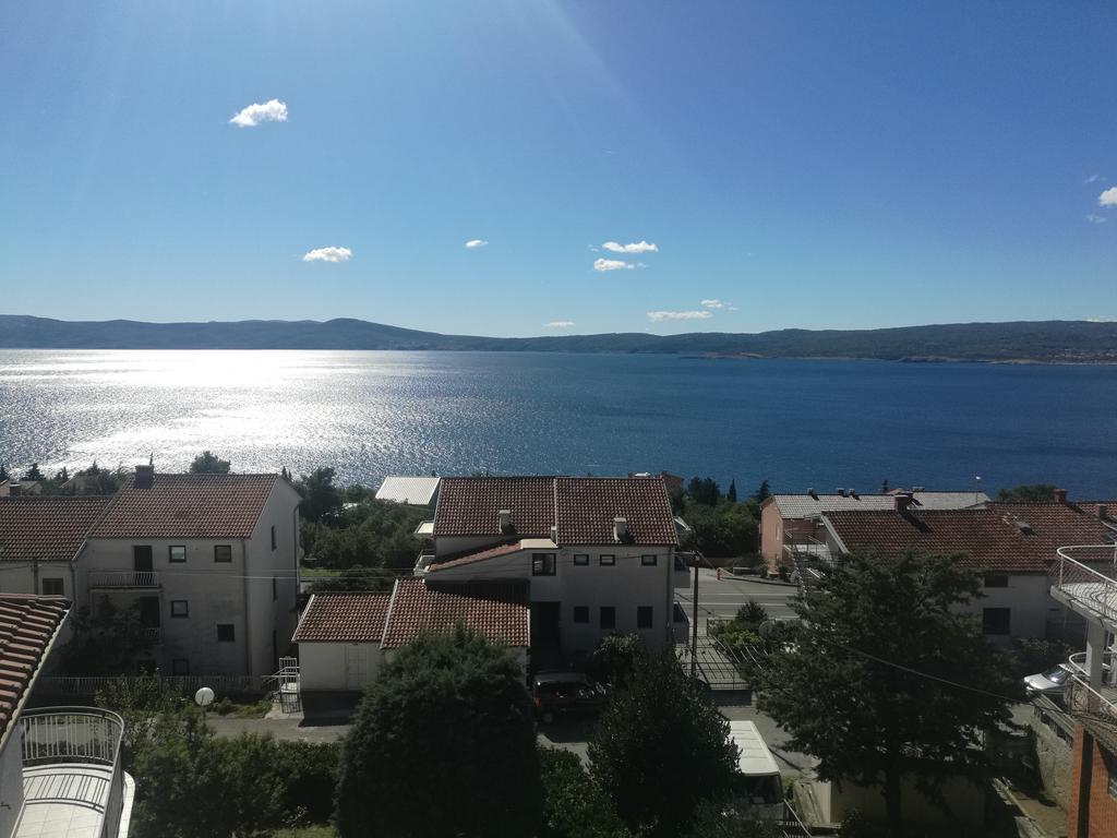 Odvojak Apartments Crikvenica Luaran gambar