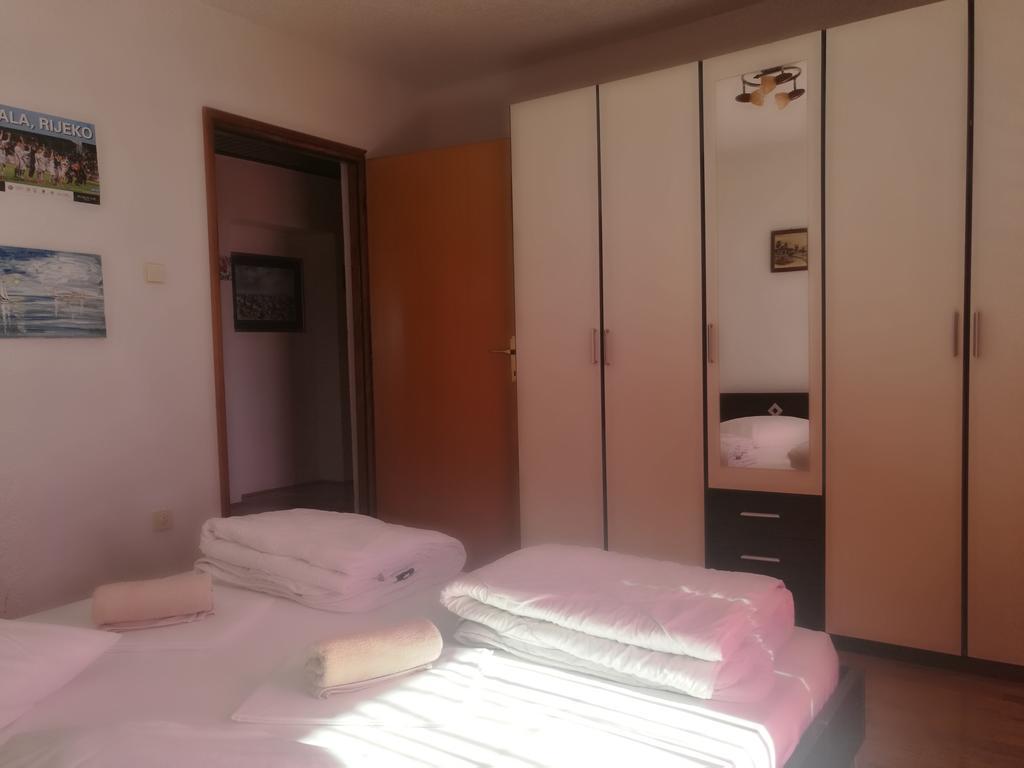 Odvojak Apartments Crikvenica Luaran gambar