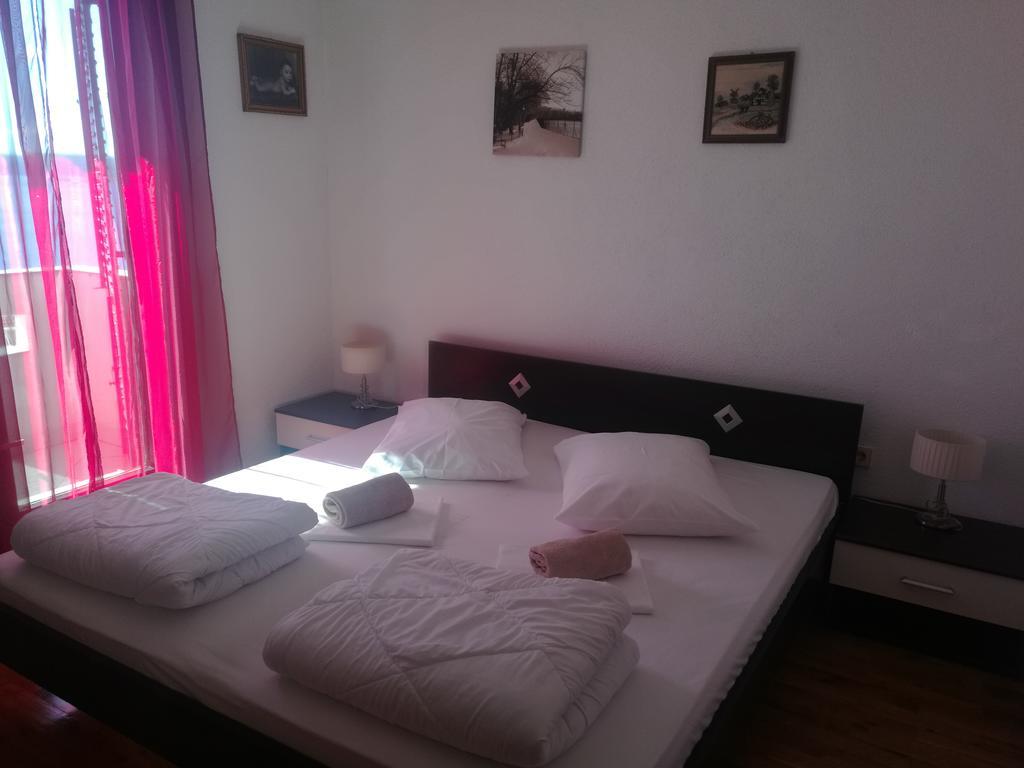 Odvojak Apartments Crikvenica Luaran gambar