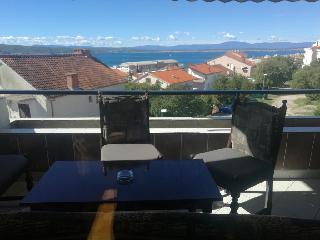 Odvojak Apartments Crikvenica Luaran gambar