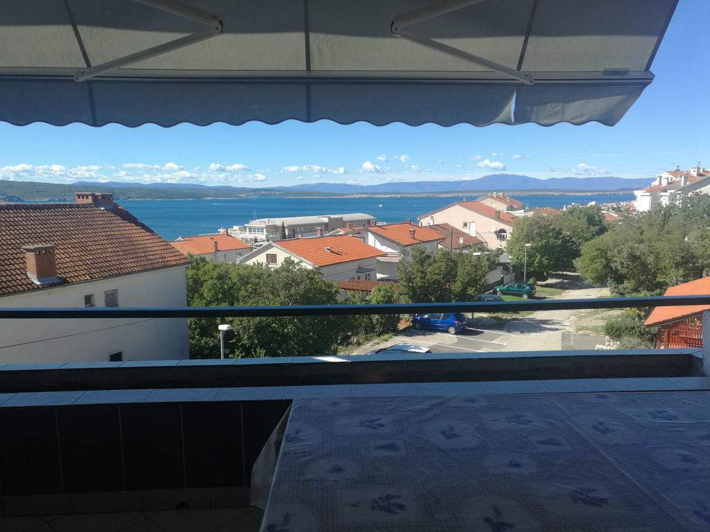 Odvojak Apartments Crikvenica Luaran gambar